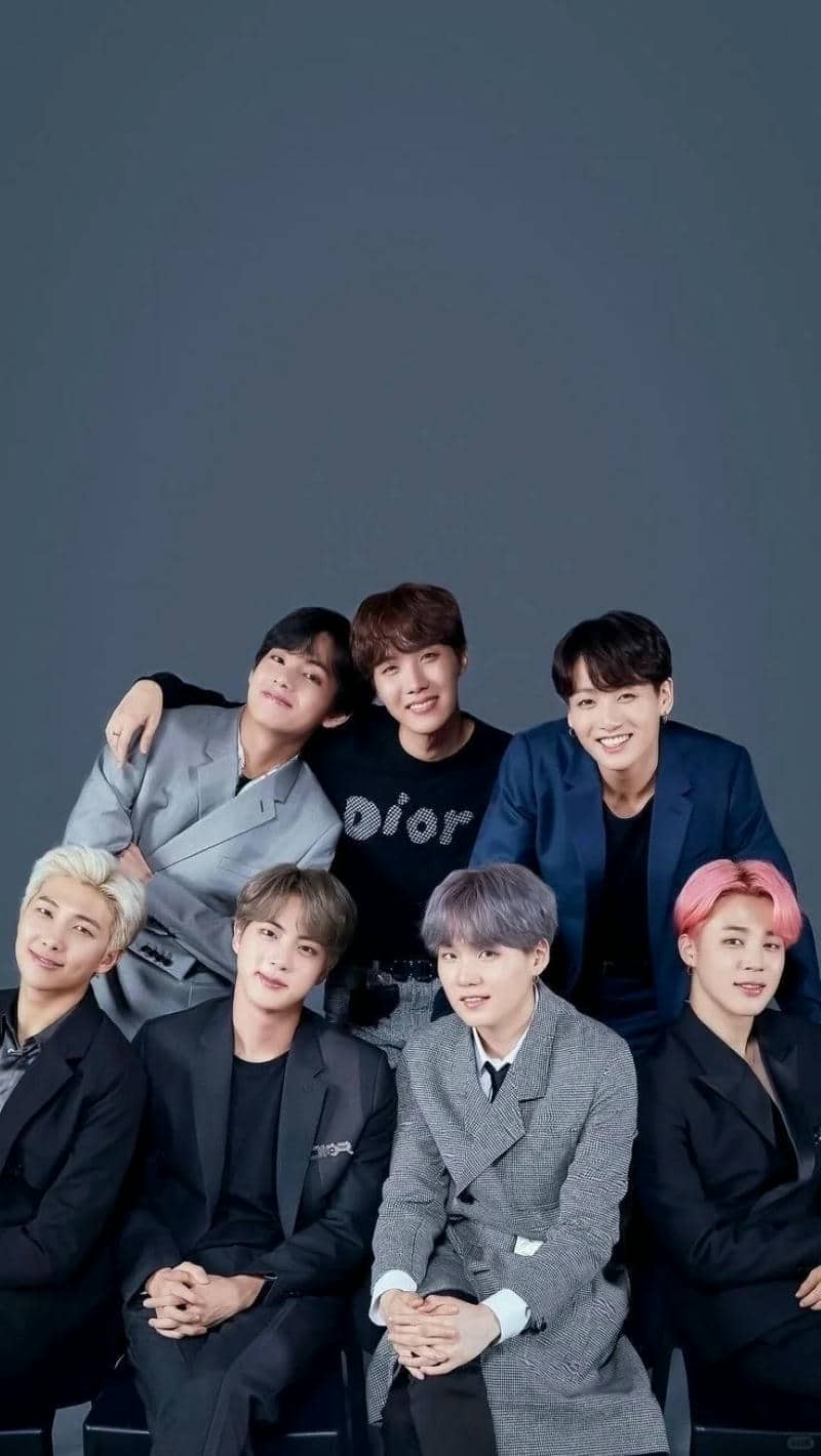 hình nền ảnh bts đẹp