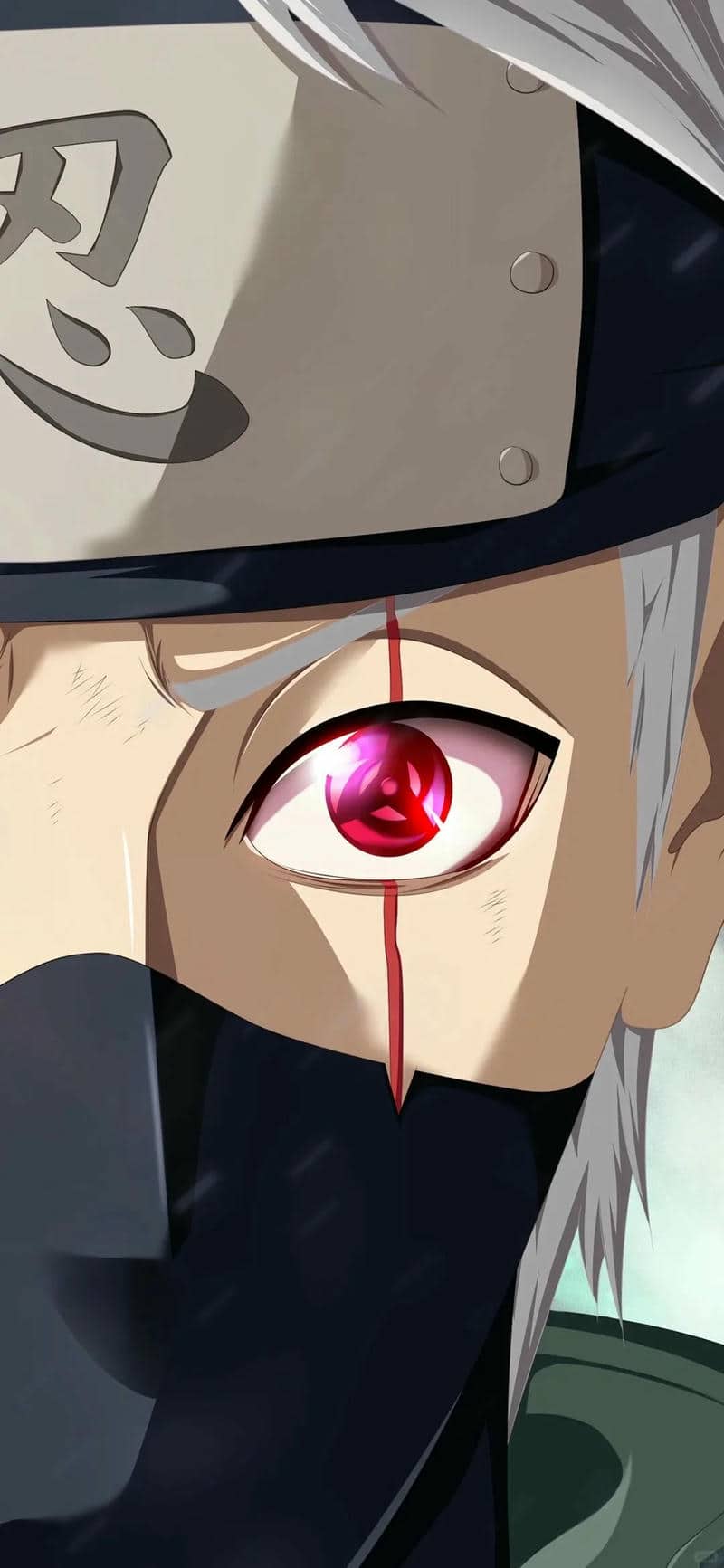 hình nền ảnh kakashi ngầu đẹp