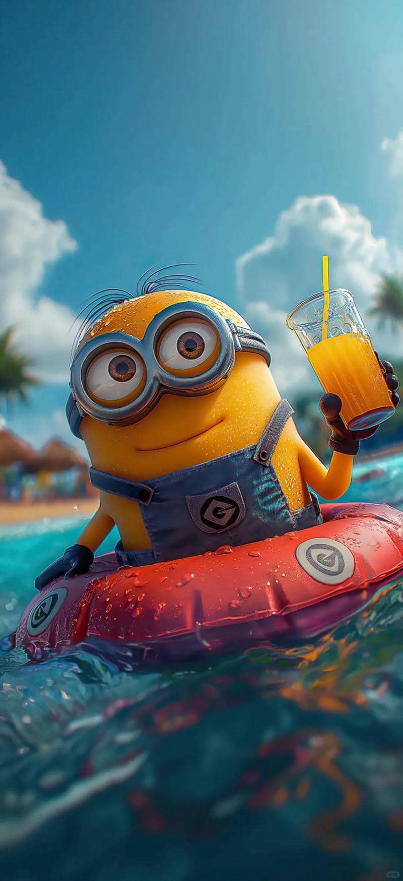 hình nền ảnh minion