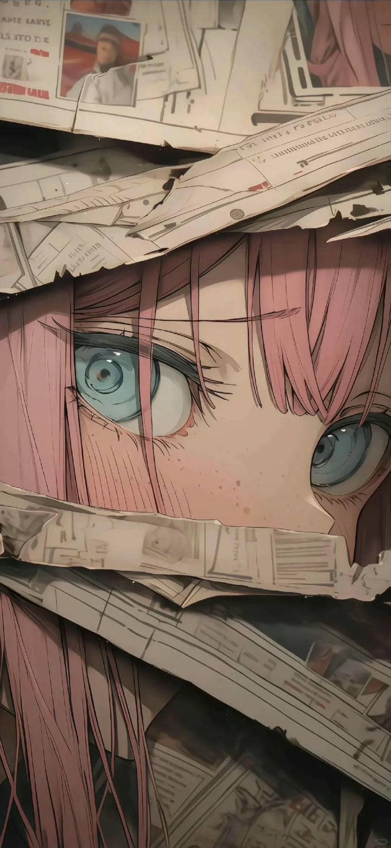 hình nền anime 4k