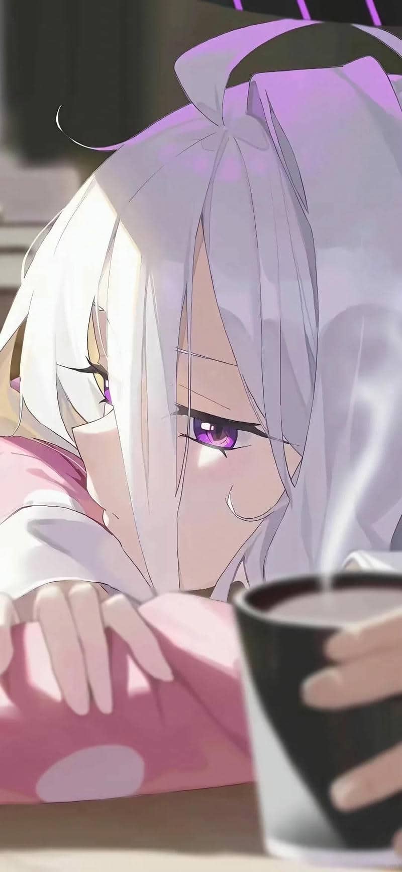 hình nền anime 4k
