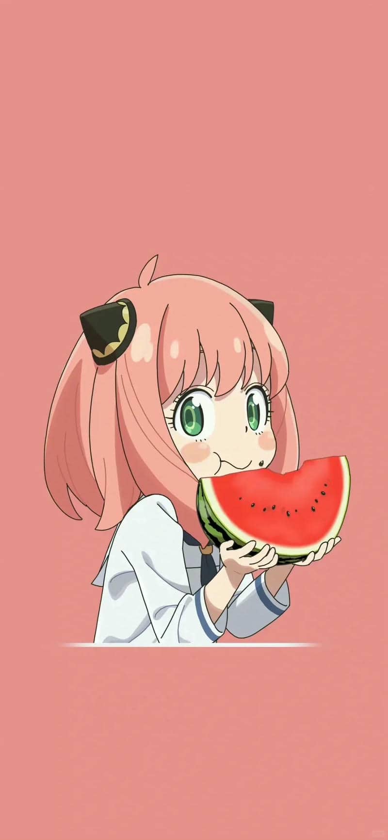 hình nền anime anya