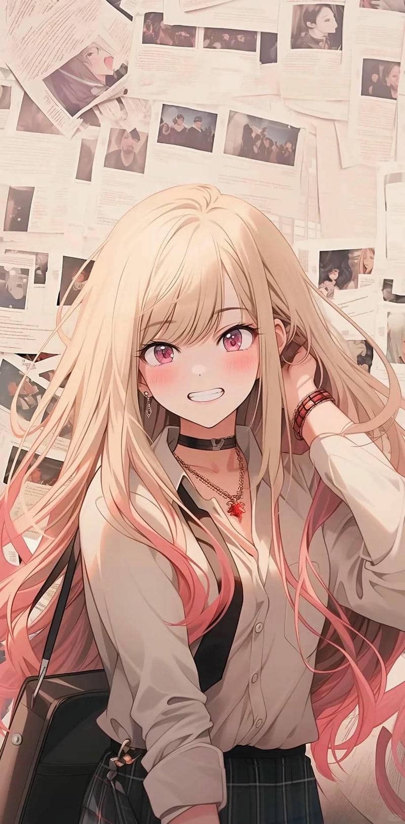 hình nền anime đẹp