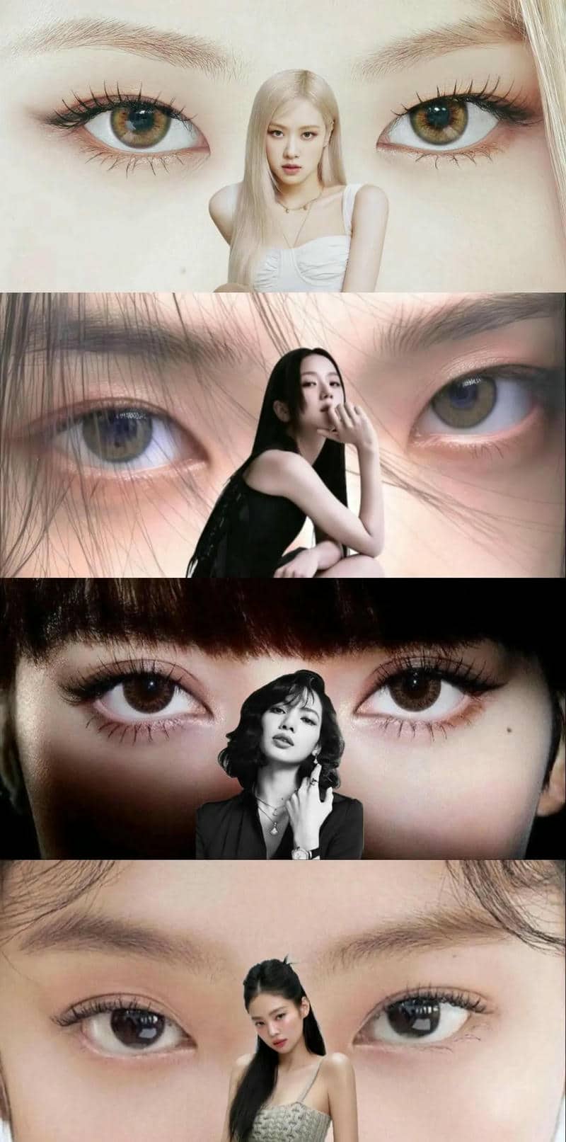 hình nền b;ackpink ngầu