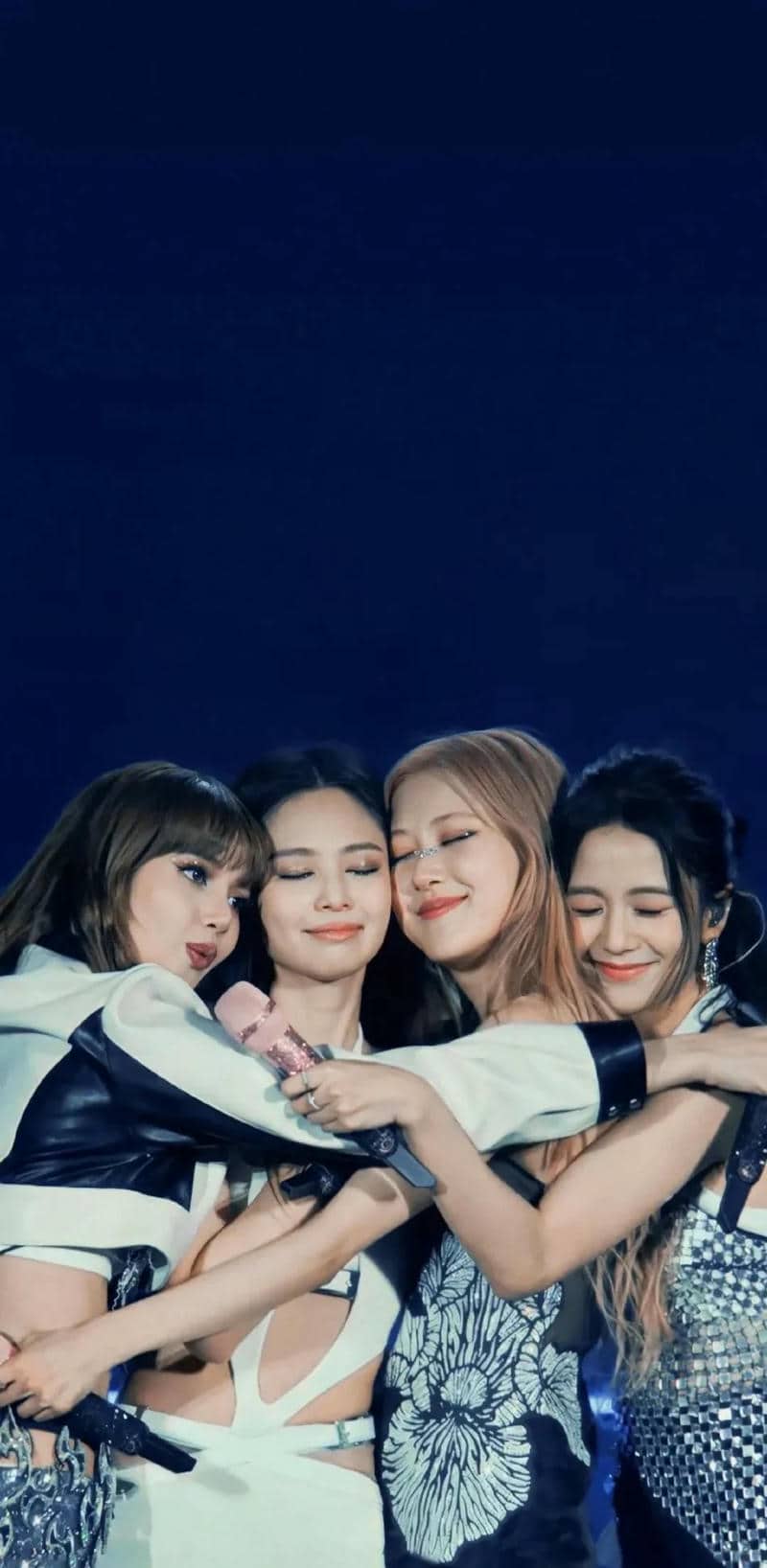 hình nền blackpink đáng yêu