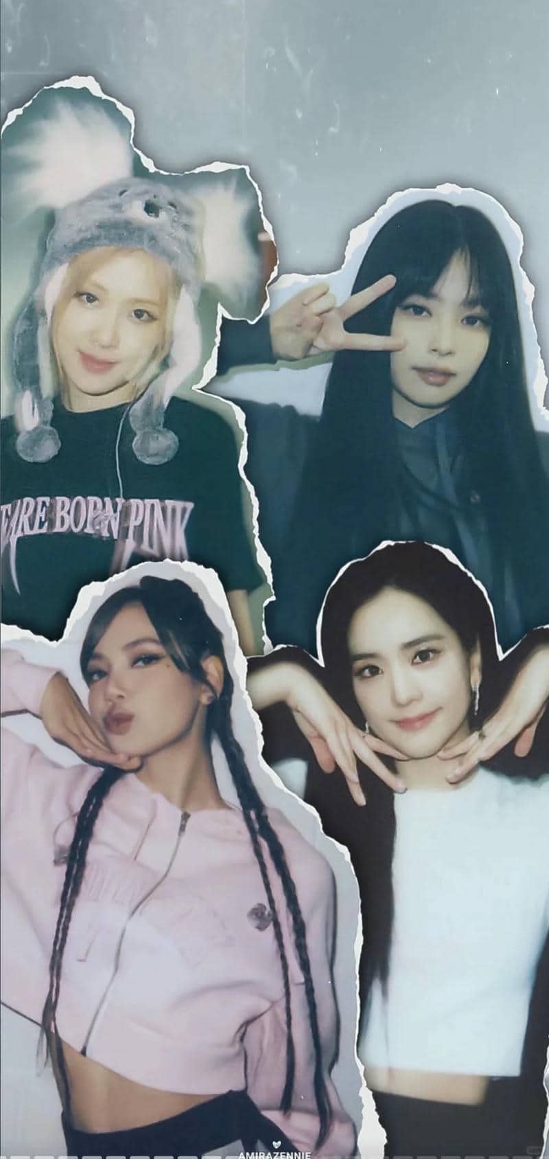 hình nền blackpink đẹp cho điện thoại