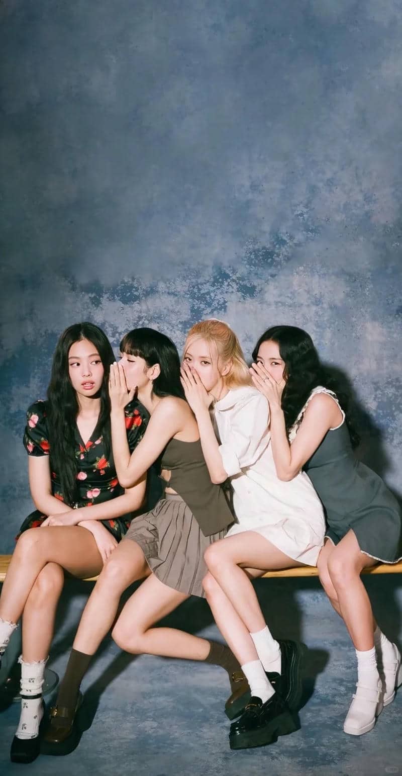hình nền blackpink đẹp cho đt