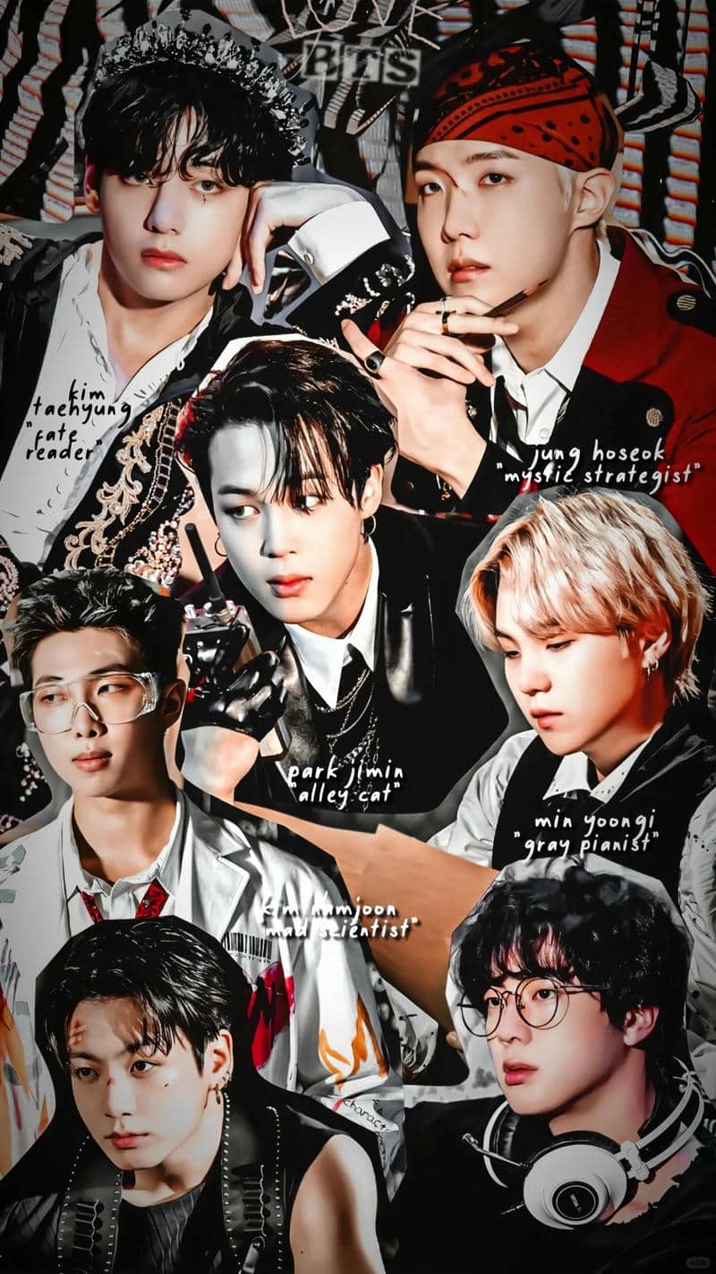 hinh nen bts