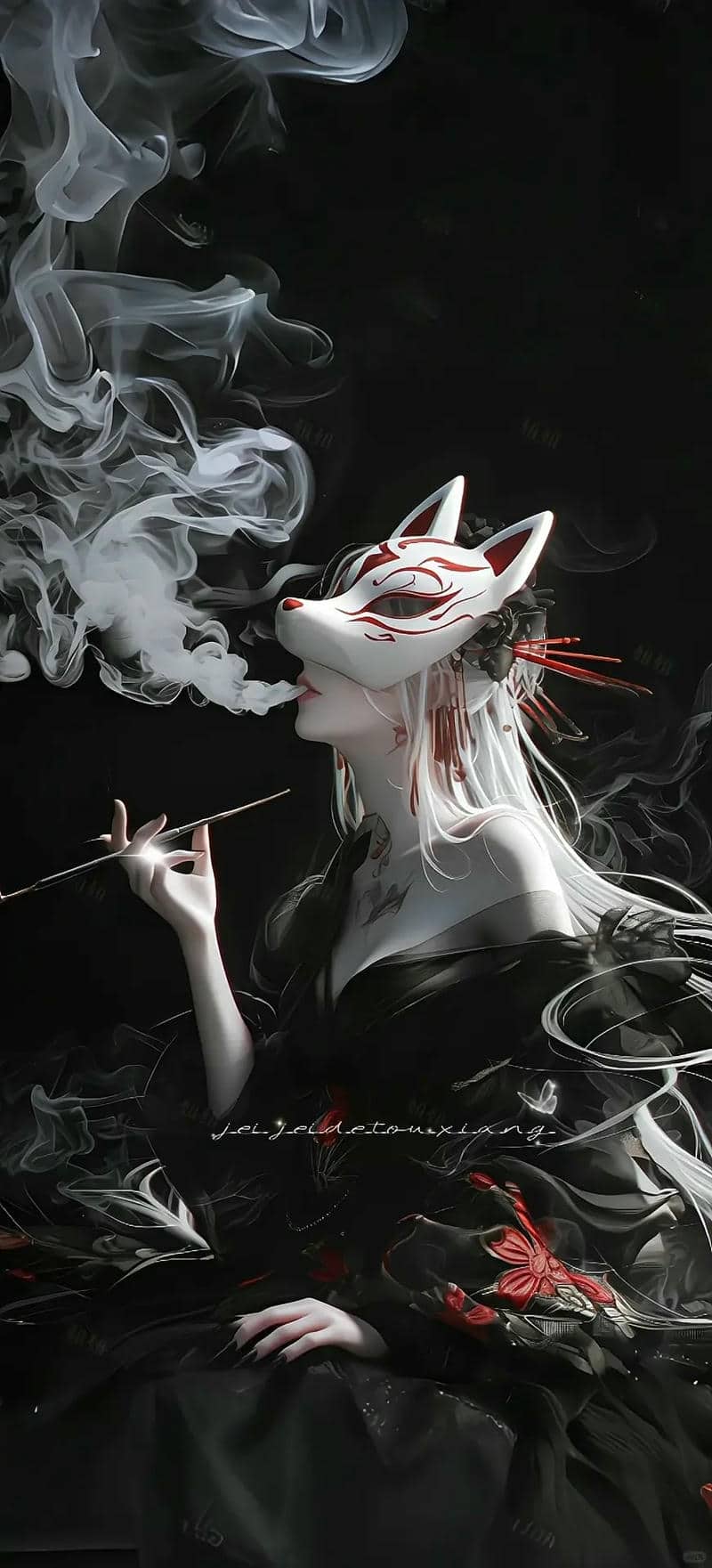 hình nền chất ngầu nam