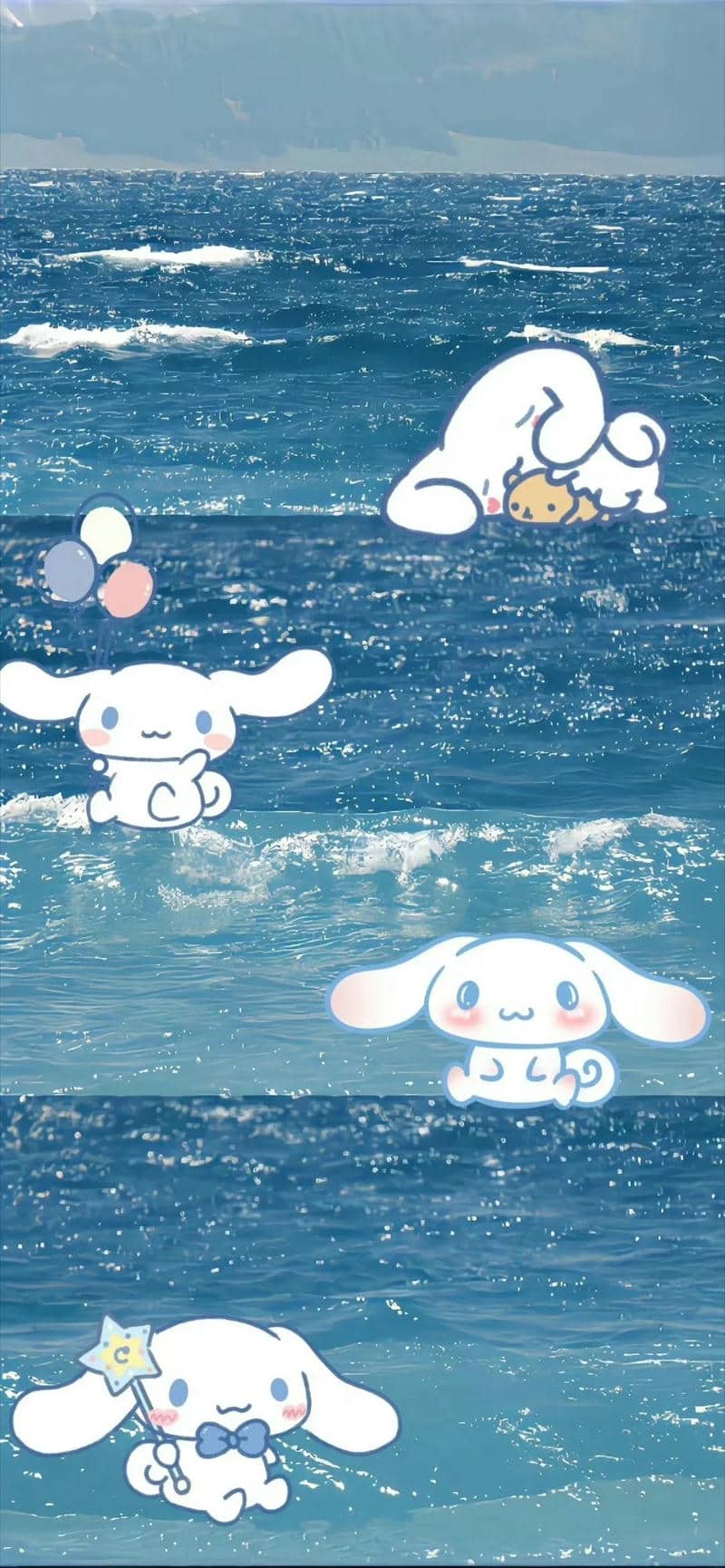 hình nền cinnamoroll cute