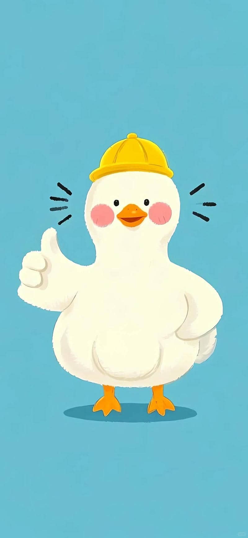 hình nền con vật cute