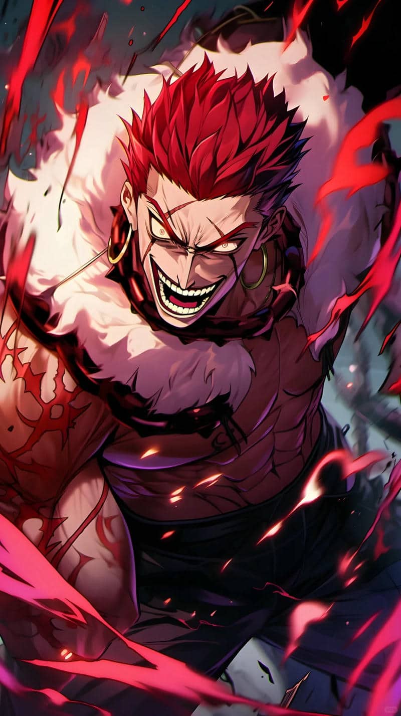 hình nền đẹp ảnh katakuri