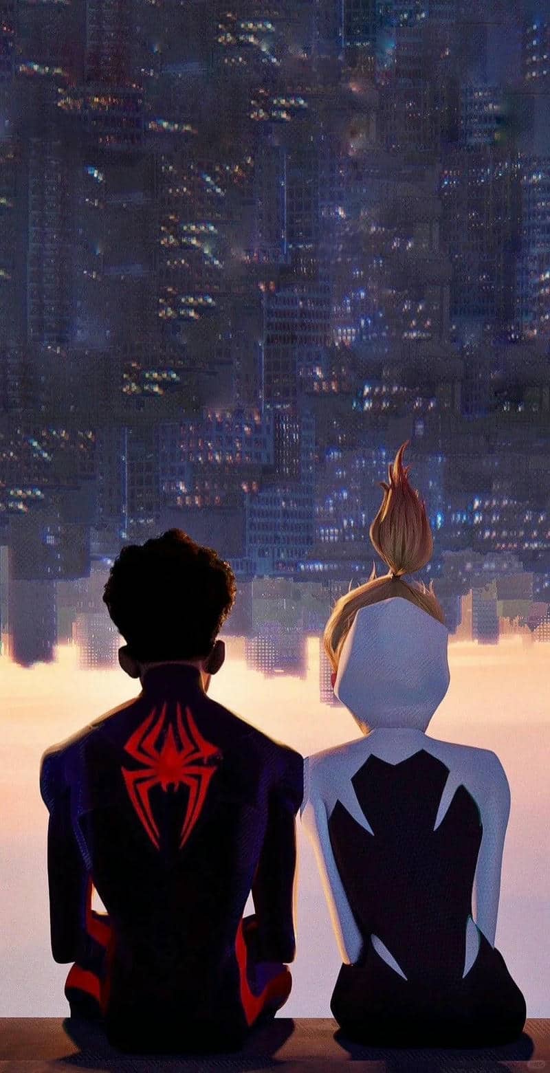 hình nền đẹp ảnh spiderman