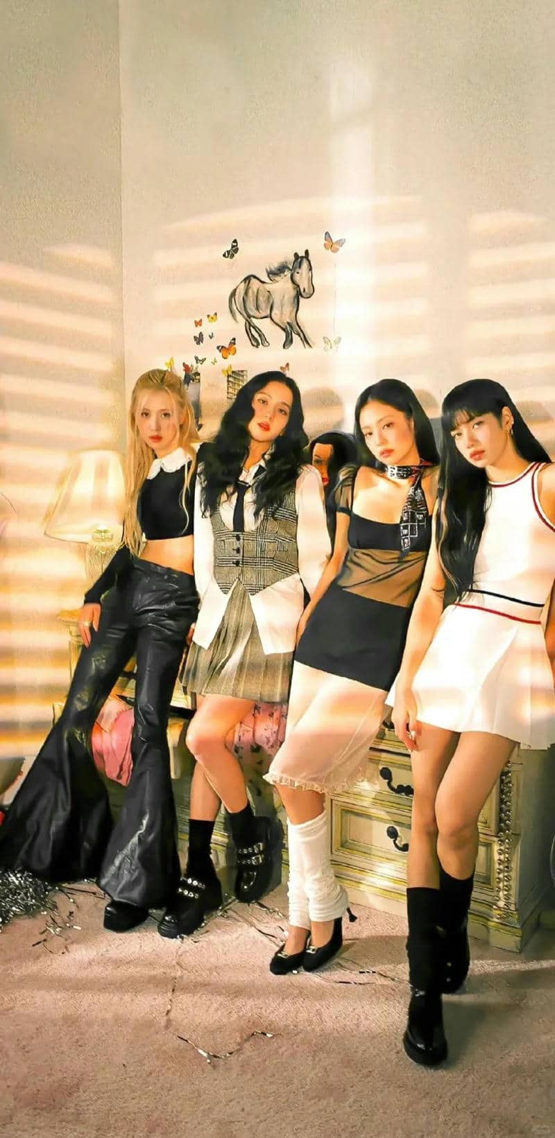 hình nền đẹp blackpink