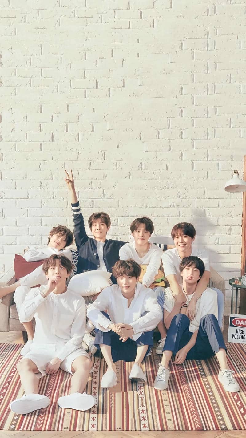 hình nền đẹp bts
