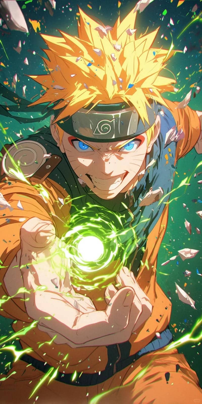 hình nền đẹp naruto