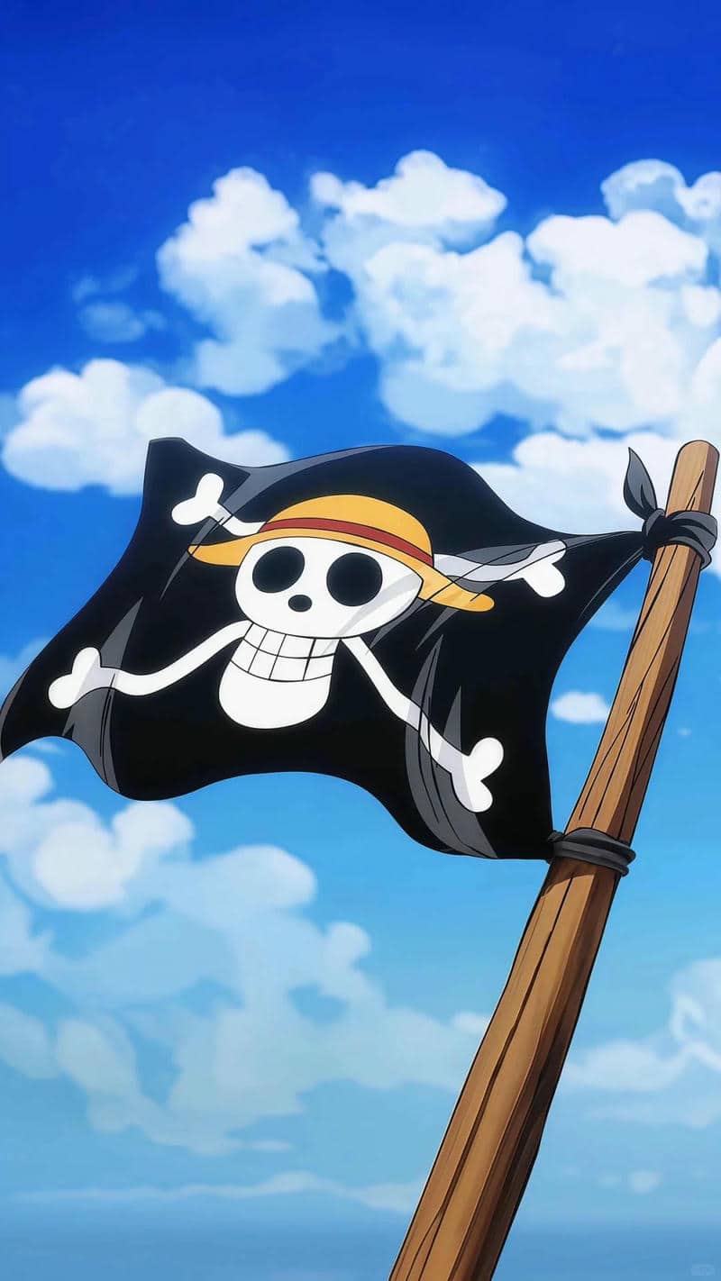 hình nền đẹp one piece cho điện thoại