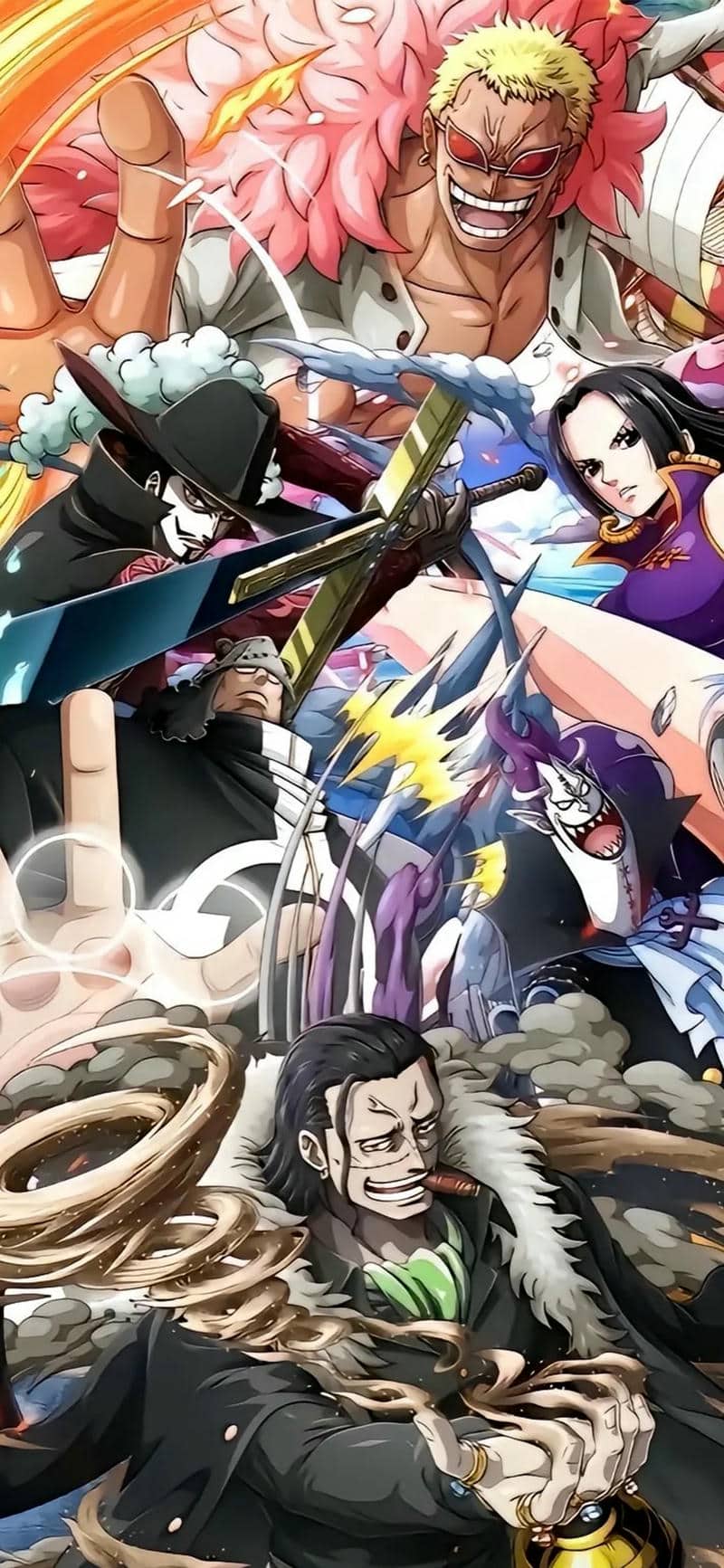hình nền đẹp one piece