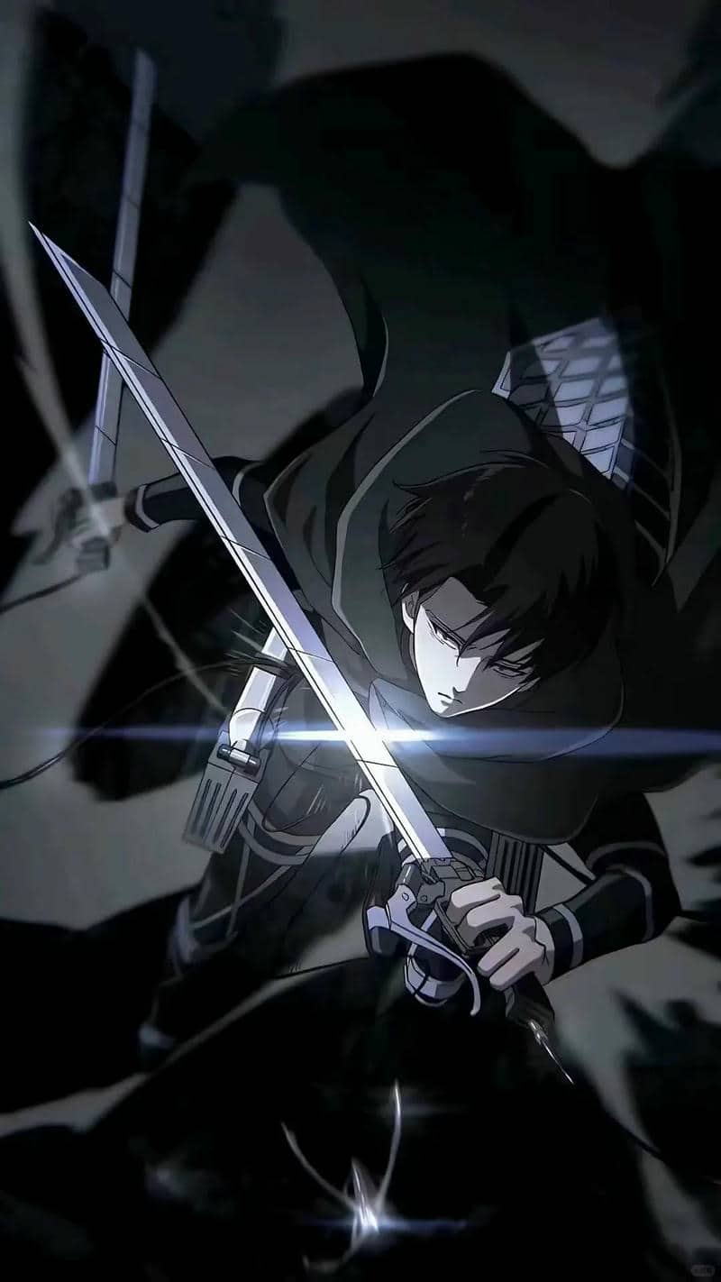 hình nền điện thoại anime ngầu