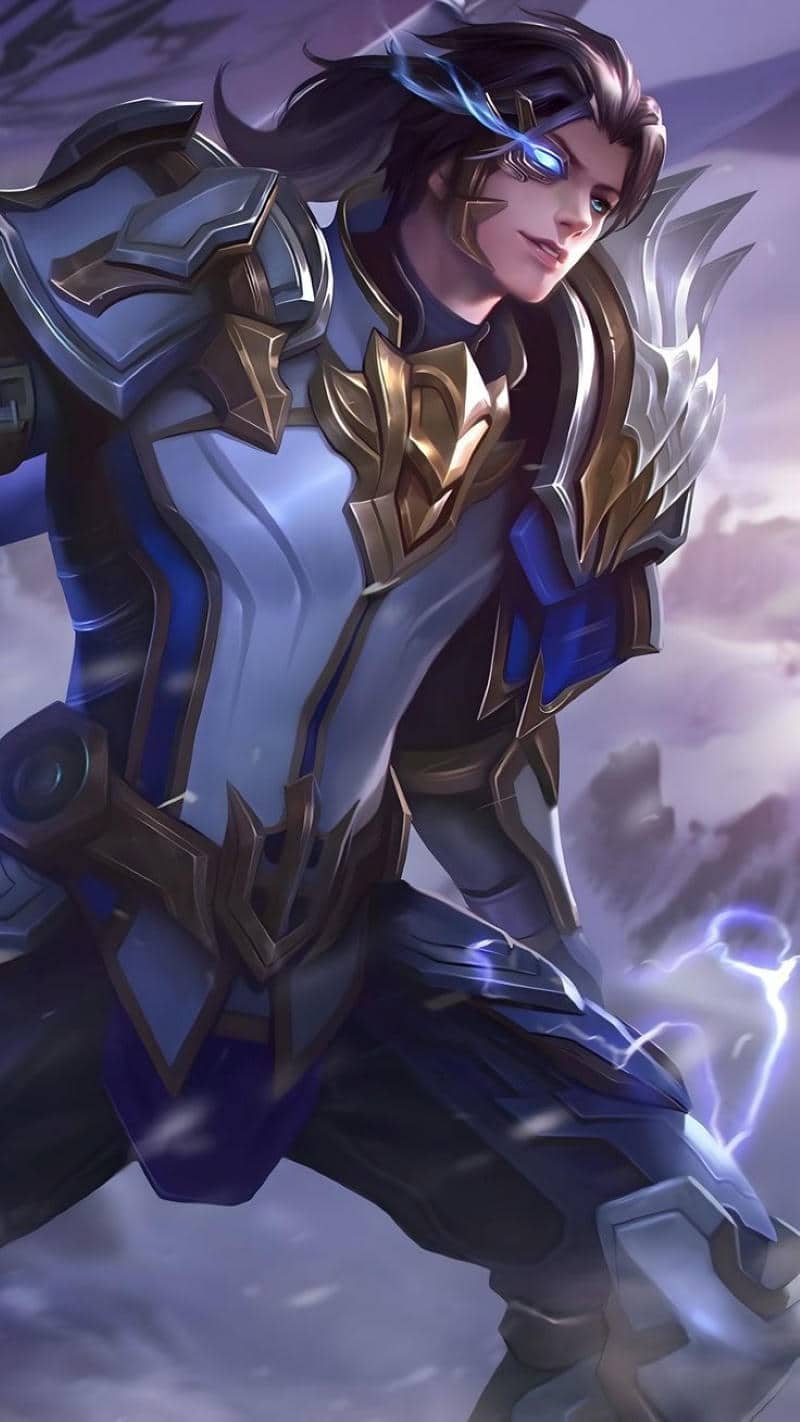 hình nền điện thoại gaming