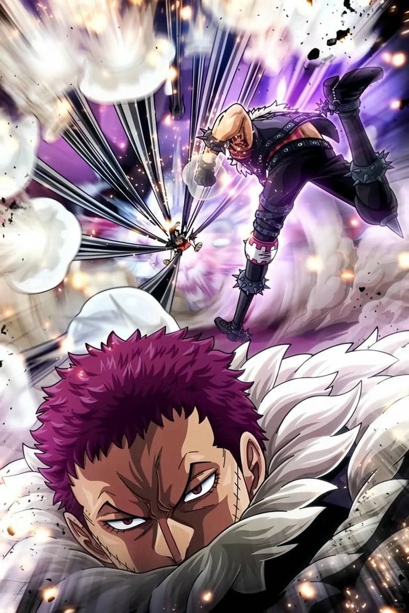 hình nền điện thoại katakuri