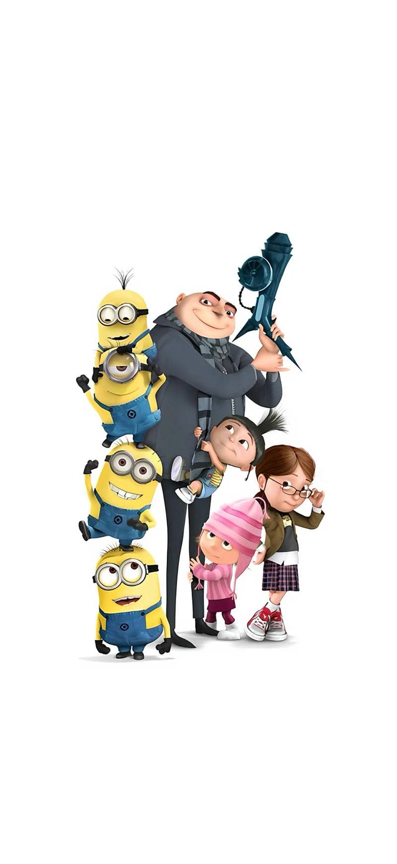 hình nền điện thoại minion