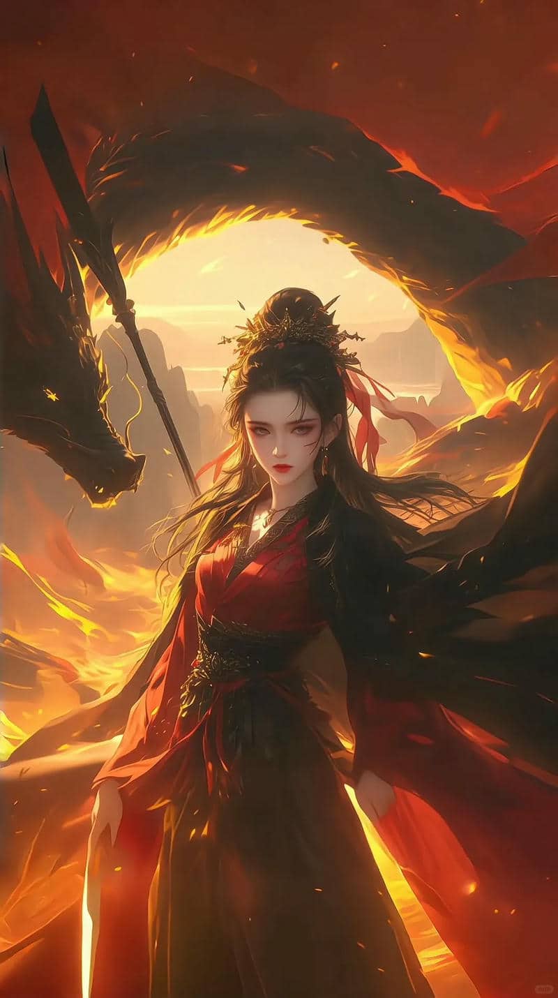 hình nền điện thoại ngầu