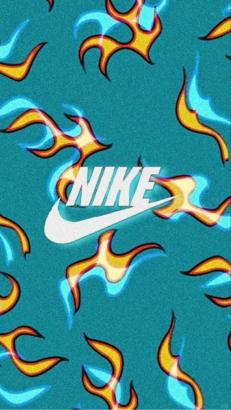 hình nền điện thoại nike