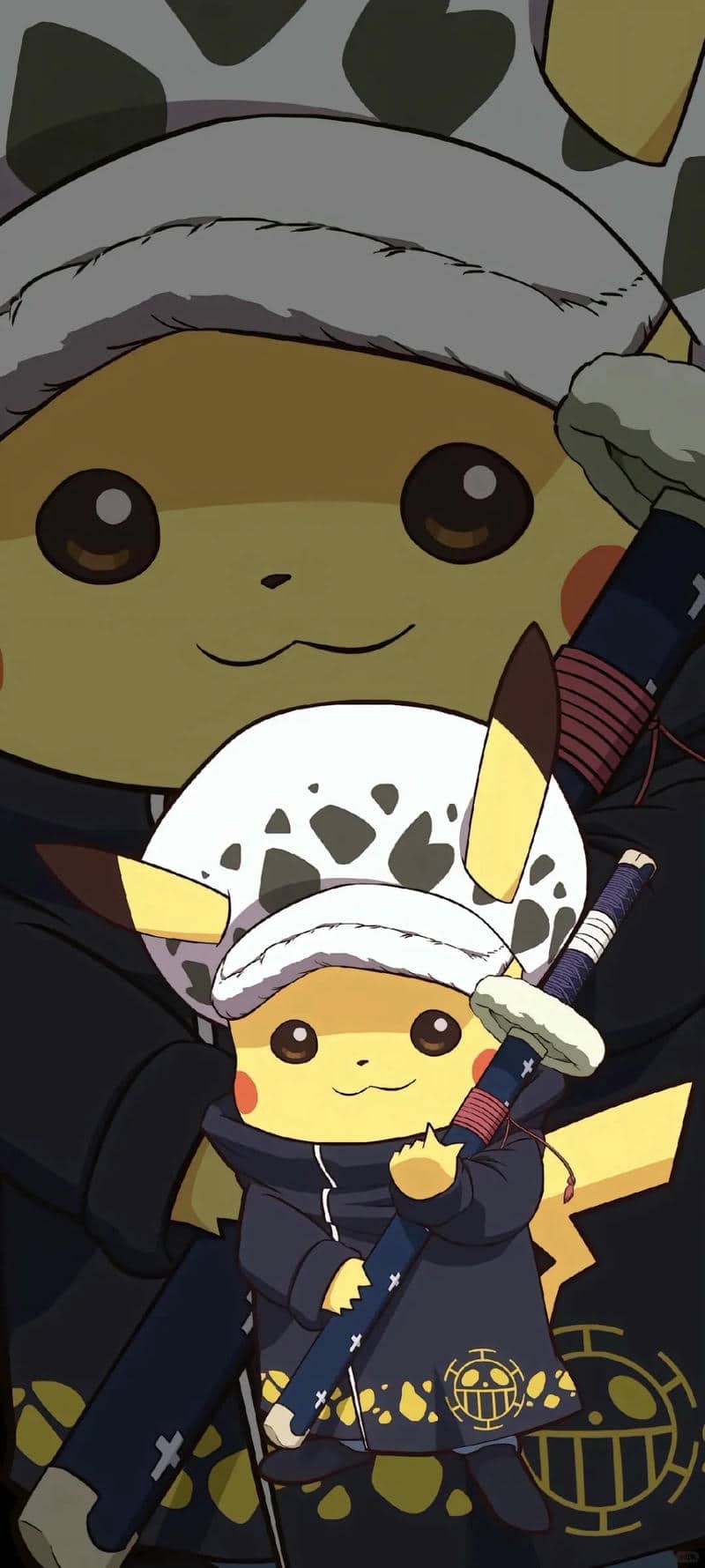 hình nền điện thoại pikachu đẹp
