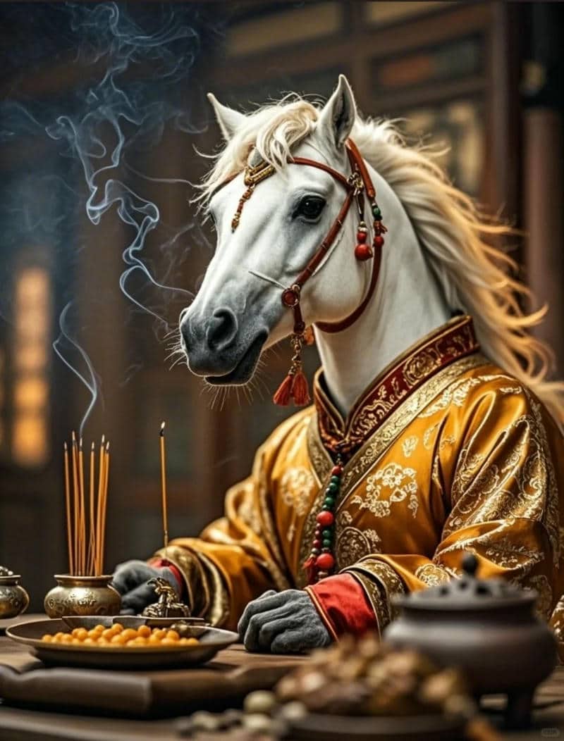 hình nền điện thoại tuổi ngọ