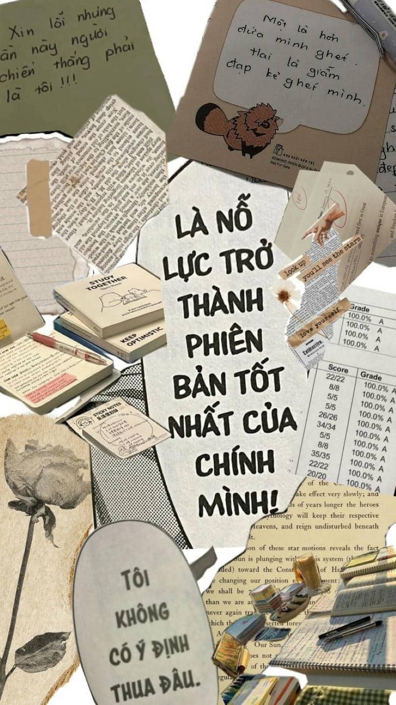 hình nền động lực