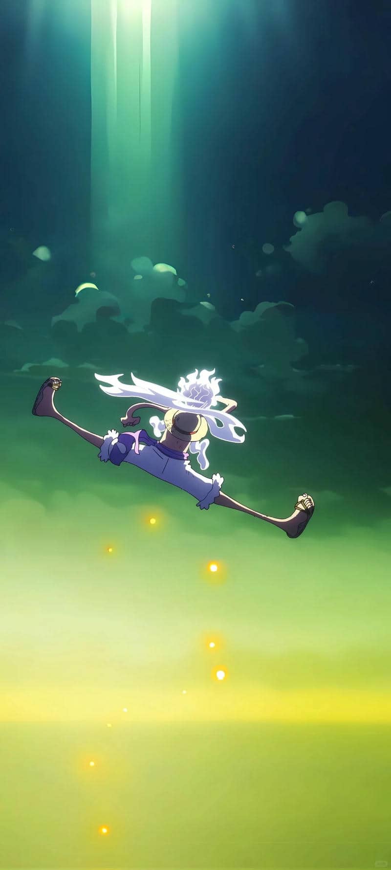 hình nền đt Luffy ngầu
