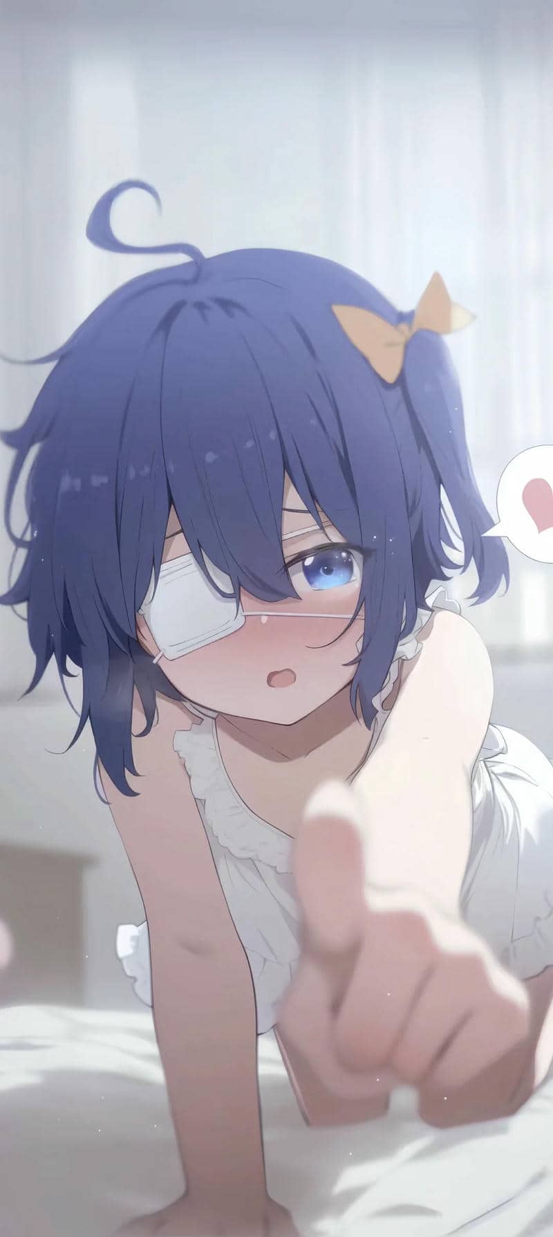 hình nền đt anime cute