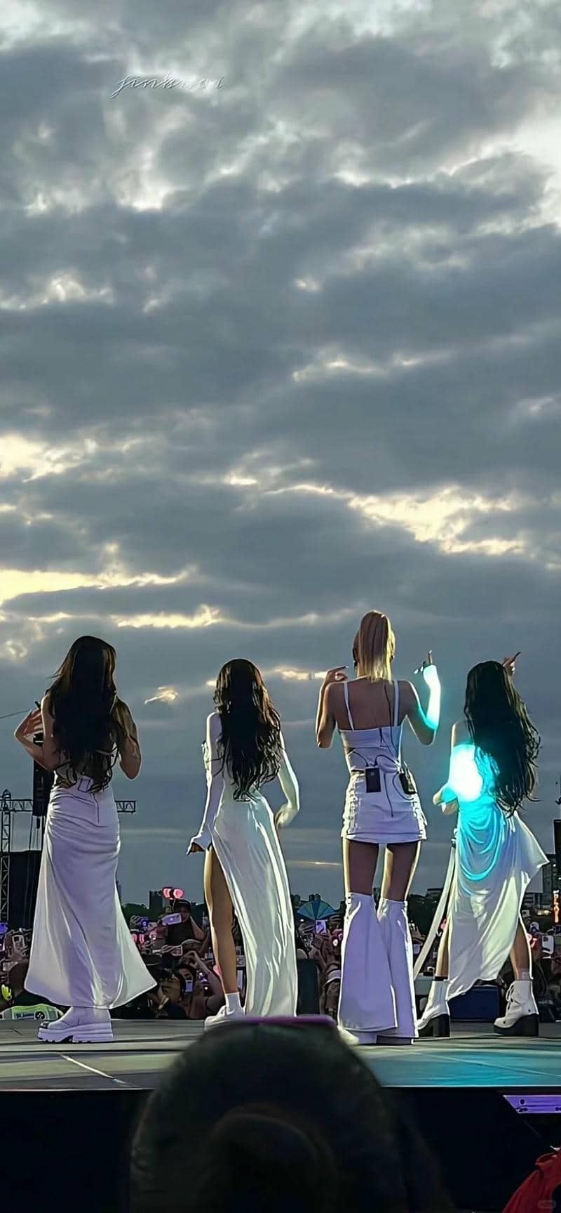 hình nền đt blackpink ngầu