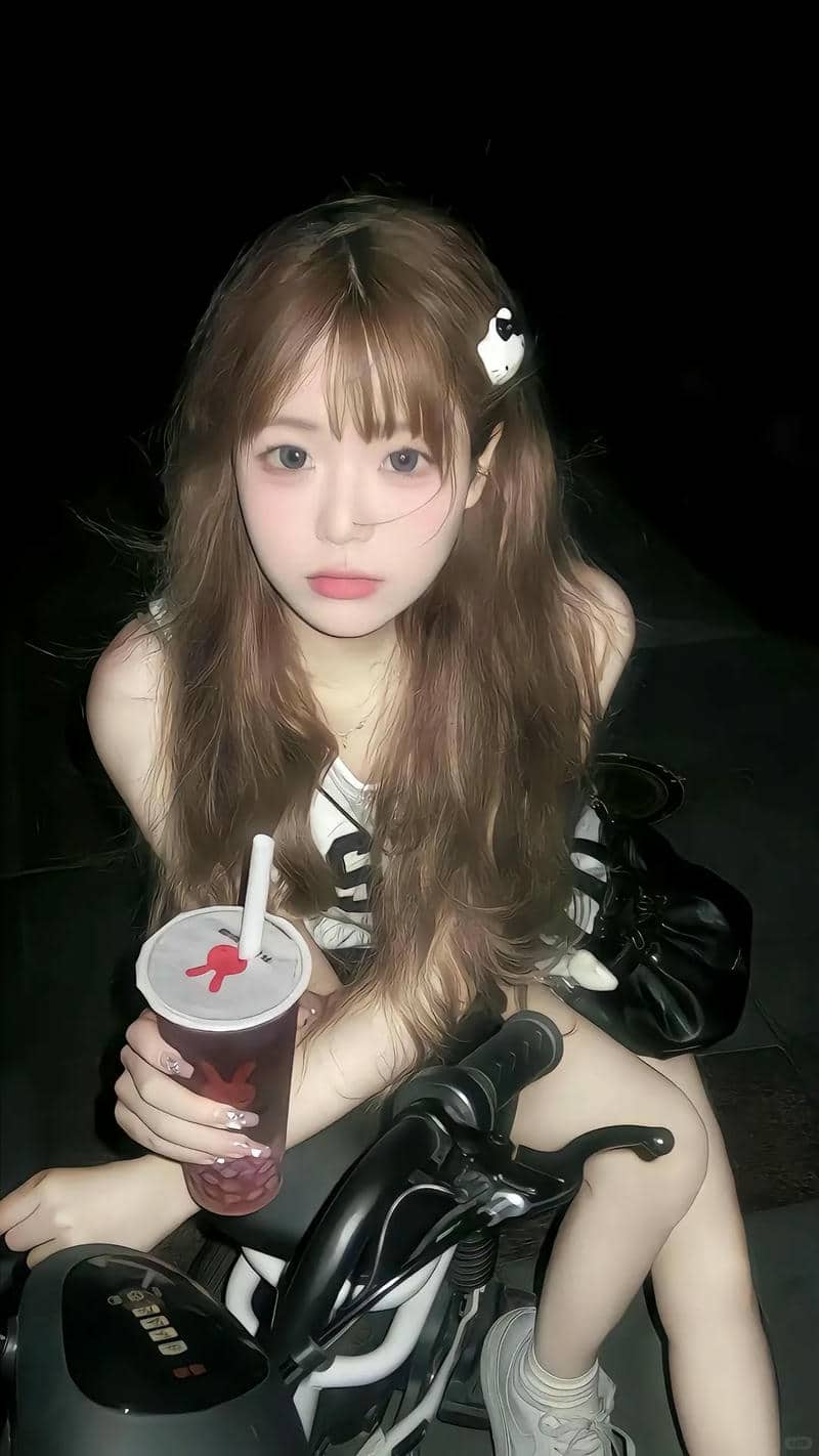 hình nền đt cô gái đáng yêu