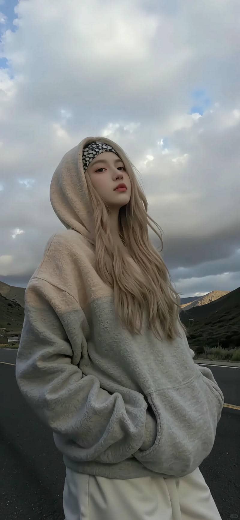hình nền đt cô gái