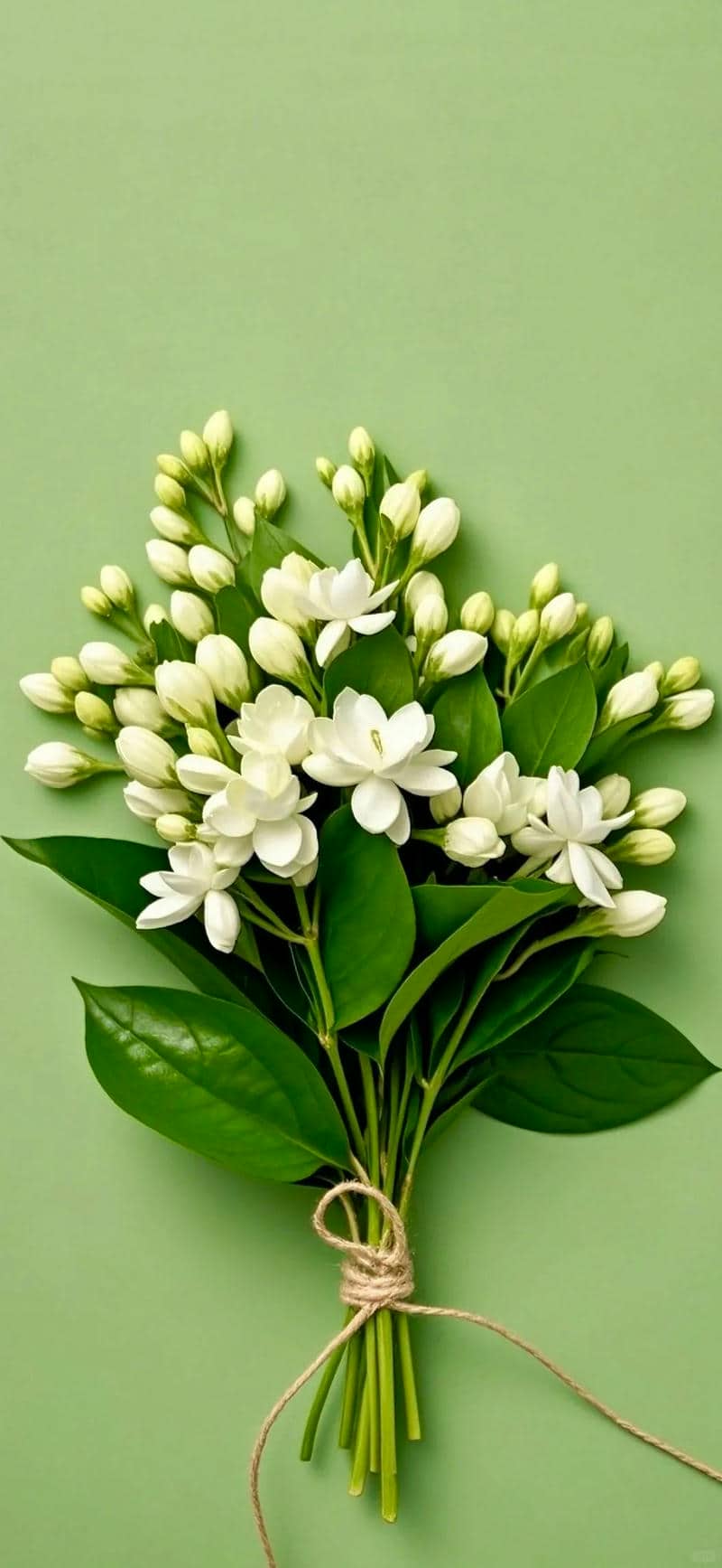 hình nền đt đẹp ảnh hoa nhài