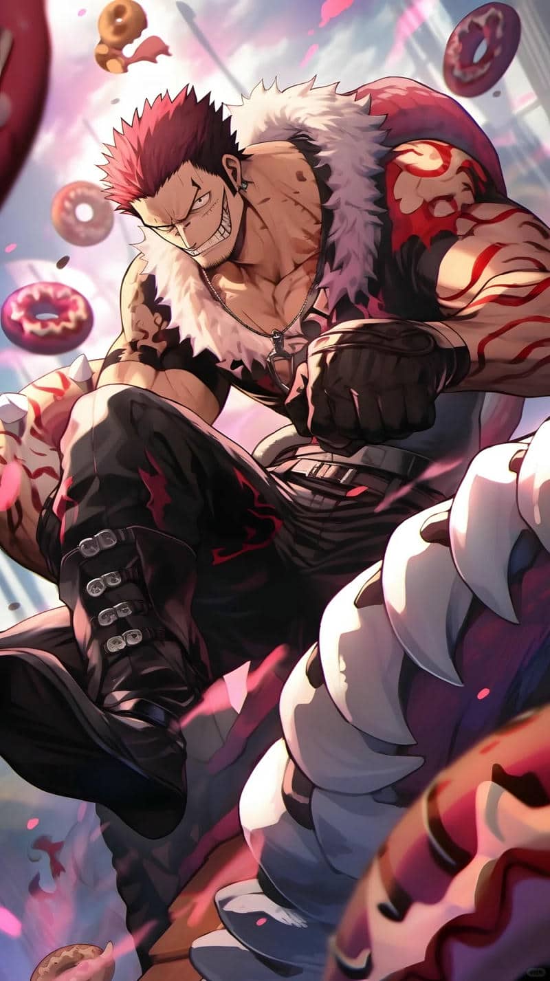 hình nền đt đẹp katakuri