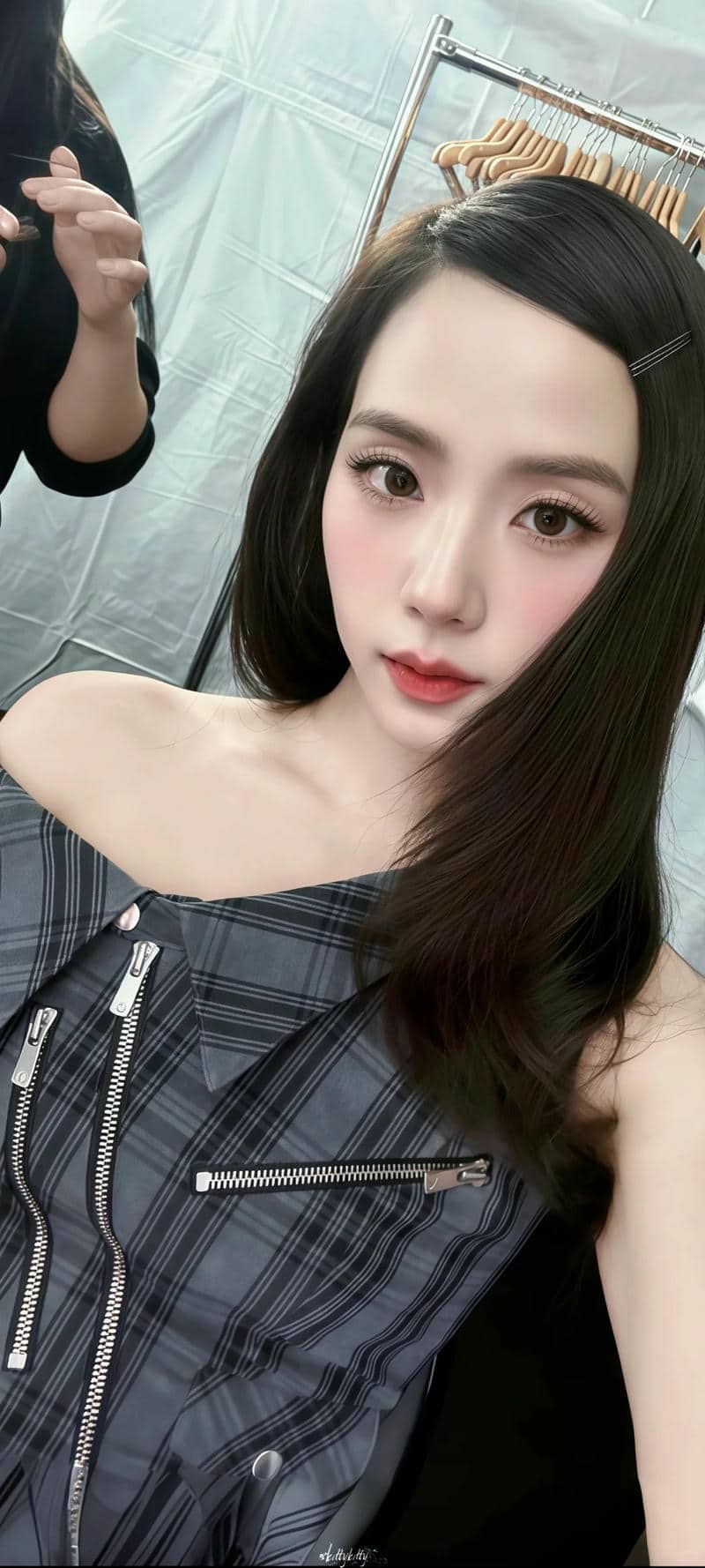 hình nền đt jisoo