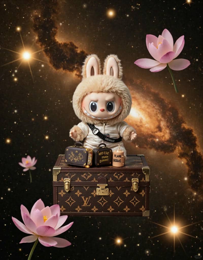 hình nền đt labubu đẹp