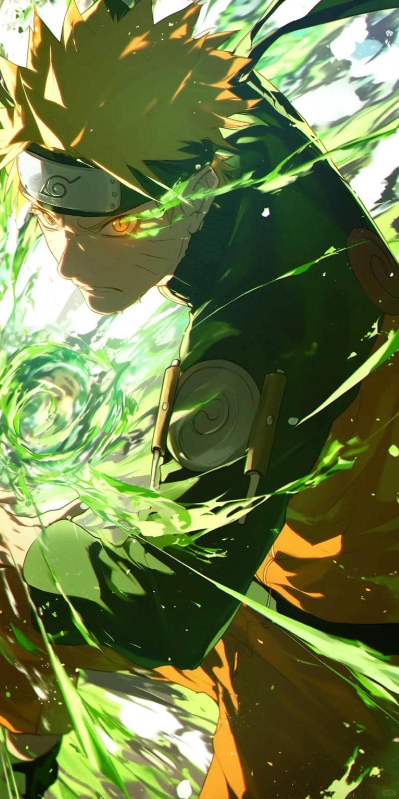hình nền đt naruto