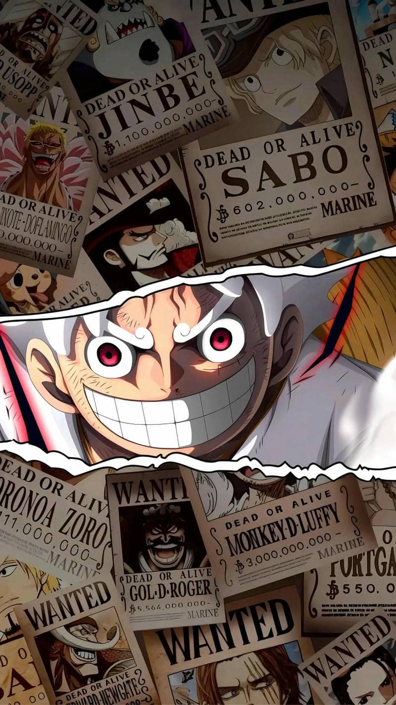 hình nền đt one piece đẹp