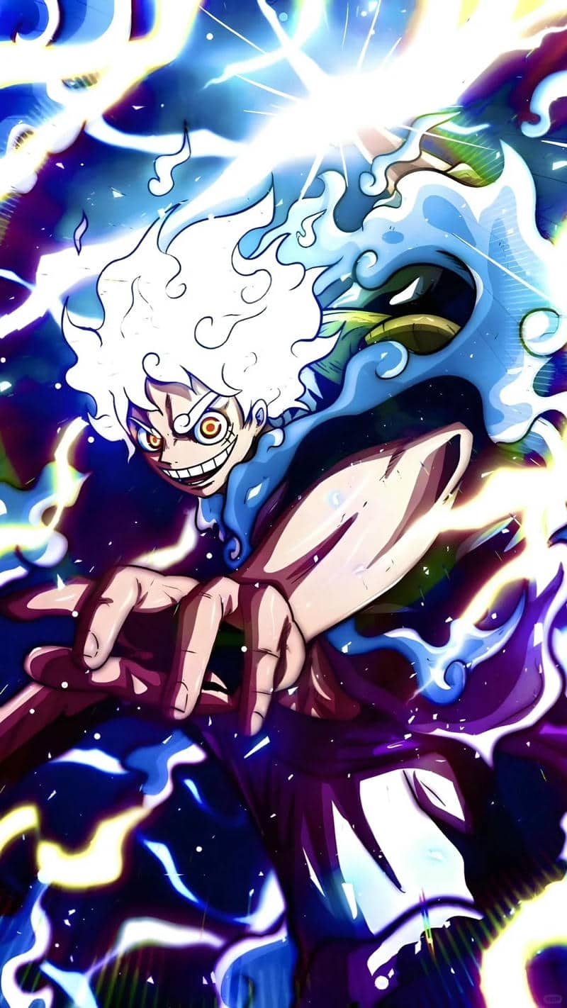 hình nền đt one piece ngầu