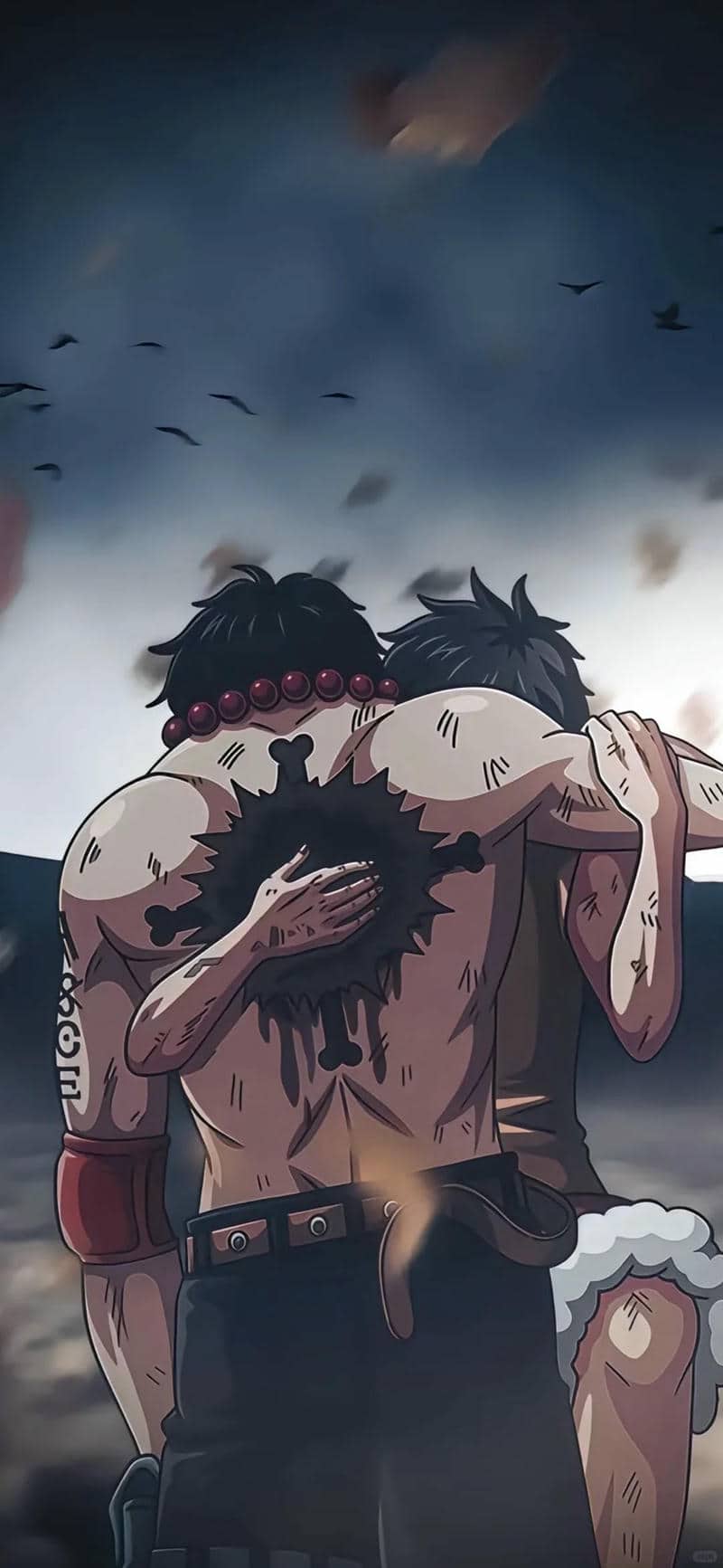 hình nền đt one piece