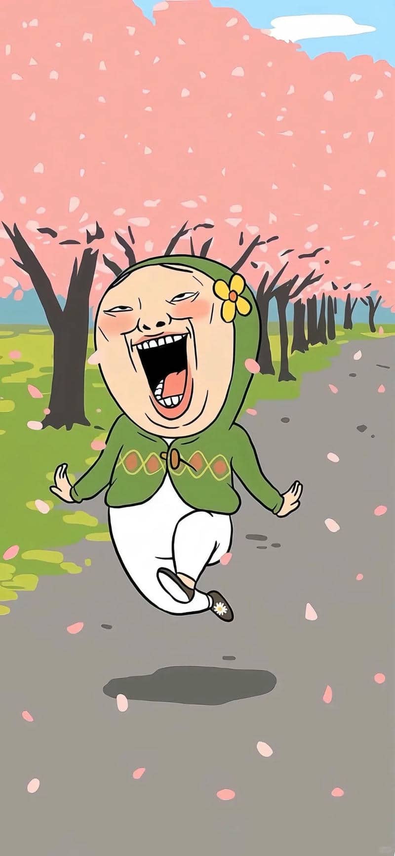 hình nền đt vô tri