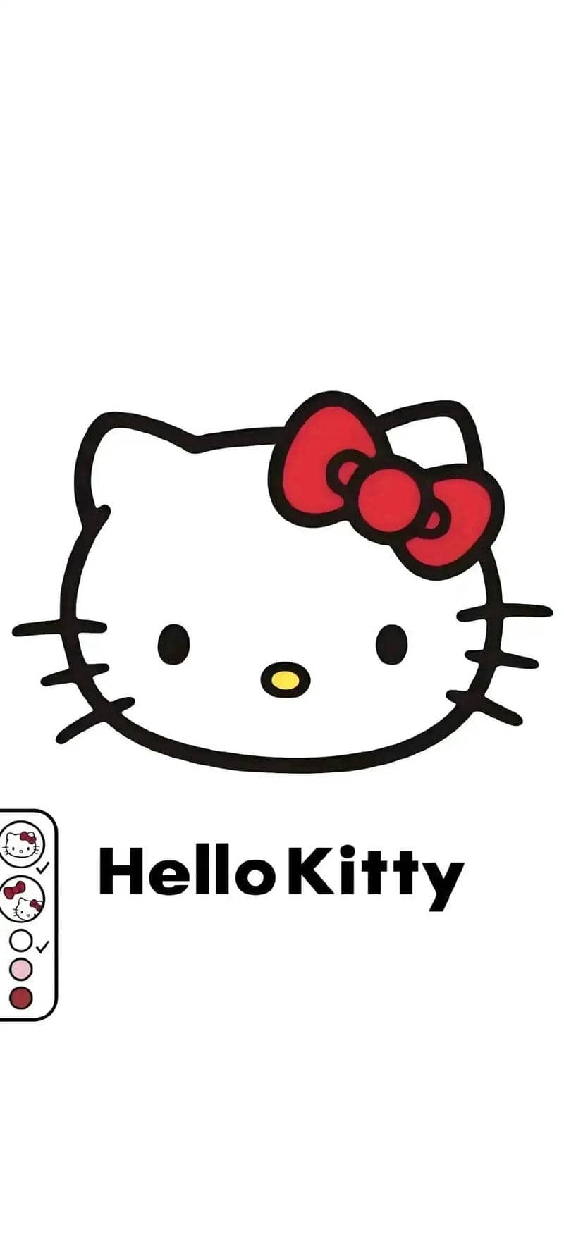 hình nền hello kitty đẹp