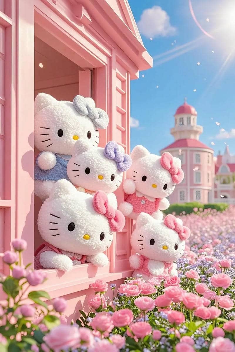 hình nền hello