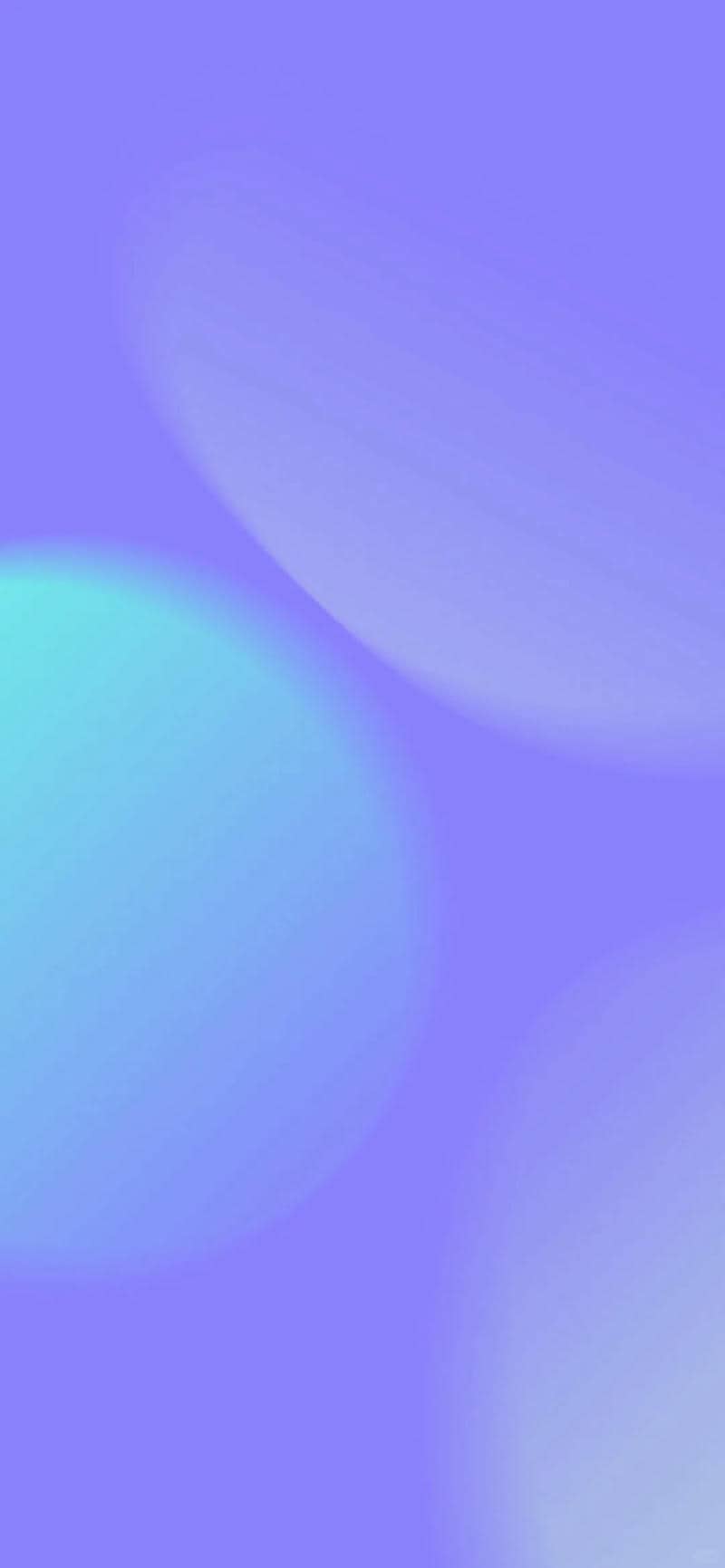 hình nền ios 13