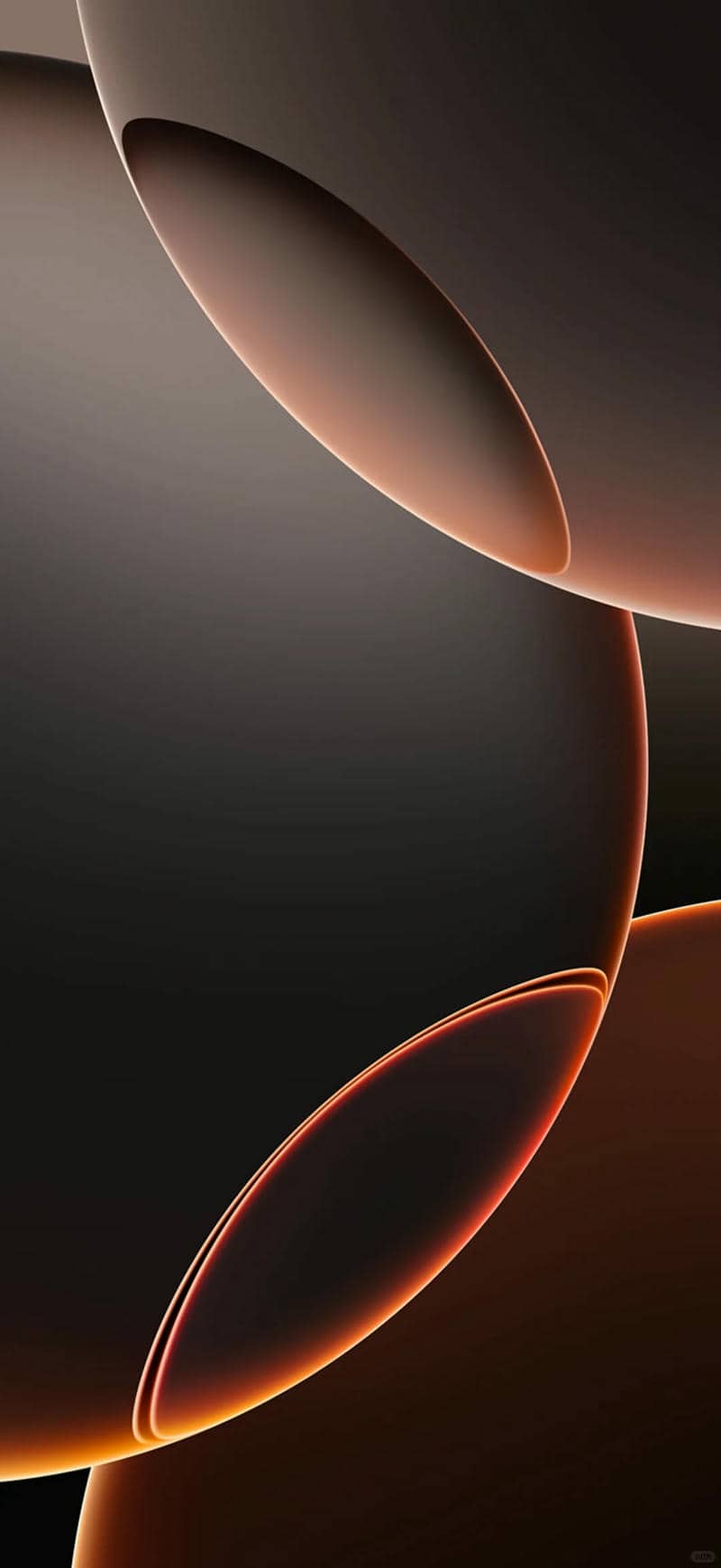 hình nền ios 15 4k