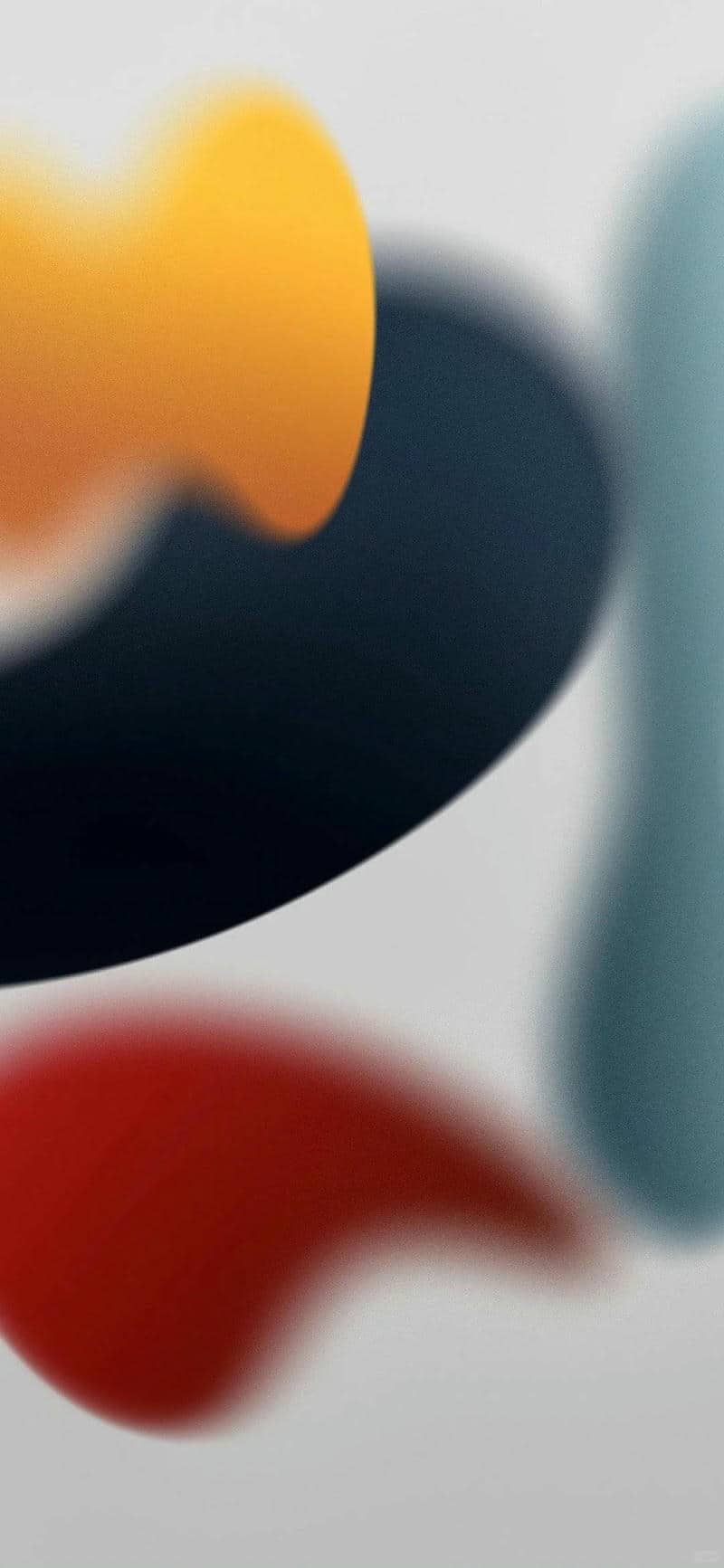 hình nền ios 15